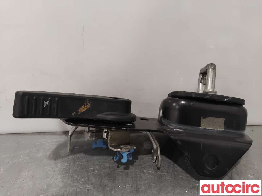Diverse deler til Peugeot Expert 2007-2016 (Type II) (PEUGEOT|8726V9|)