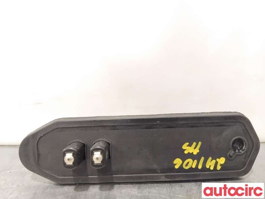 Diverse deler til Peugeot Expert 2007-2016 (Type II) (PEUGEOT|6366E2||1400612550)