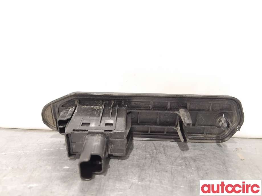 Diverse deler til Peugeot Expert 2007-2016 (Type II) (PEUGEOT|6366E2||1400612550)