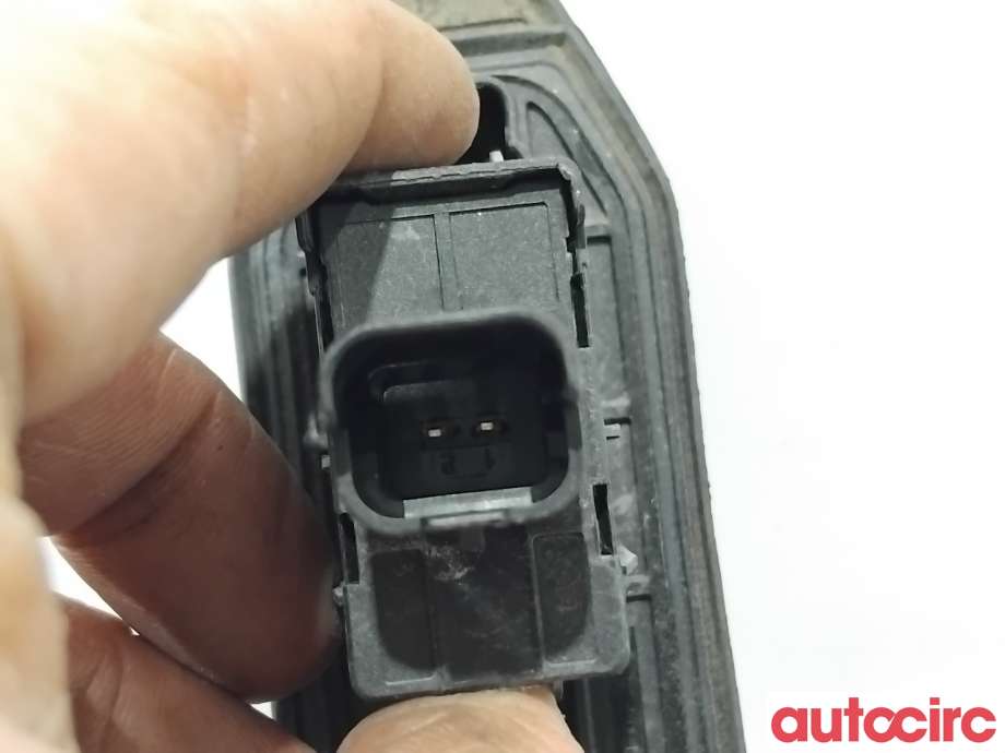 Diverse deler til Peugeot Expert 2007-2016 (Type II) (PEUGEOT|6366E2||1400612550)