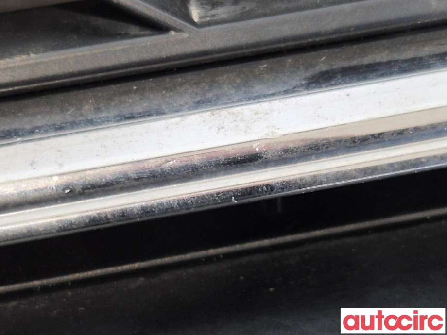 Grill til VW Golf VII 2012-2017 (Fase 1)  (VOLKSWAGEN|5G0853651AQ|)