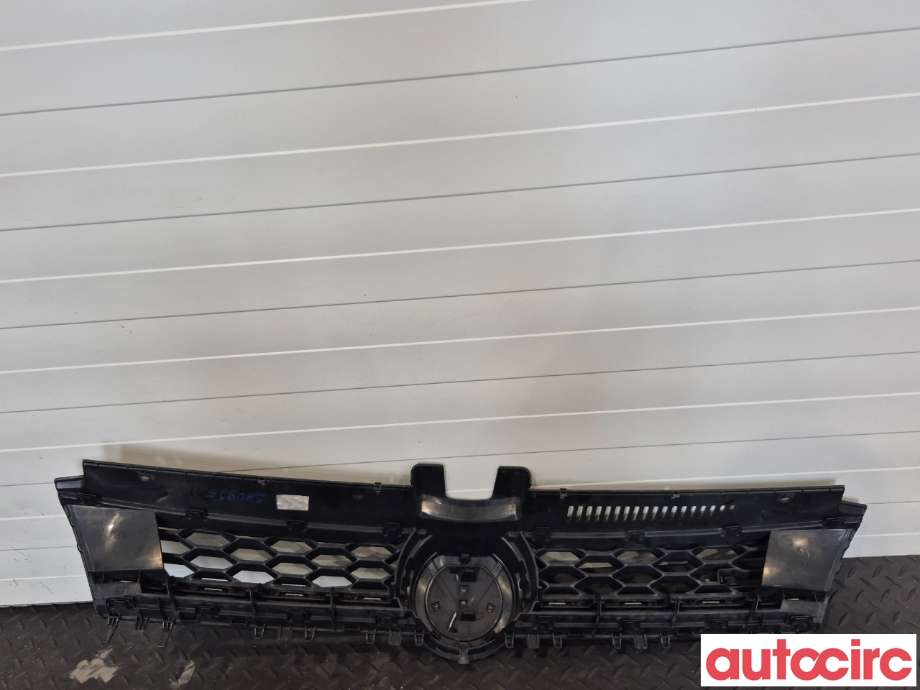 Grill til VW Golf VII 2012-2017 (Fase 1)  (VOLKSWAGEN|5G0853651AQ|)
