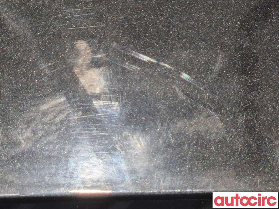 Spoiler bakluke til BMW 5-Serie 2010-2017 (F10/F11) (F10/F11) (BMW|51627207511)