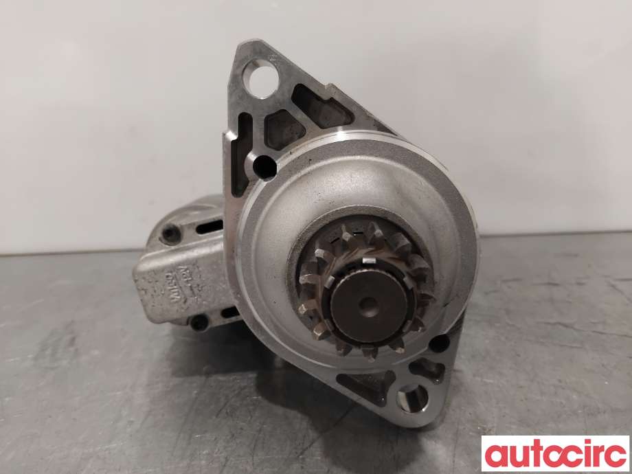 Starter diesel til Škoda Octavia 2020-->> (Type IV)  (SKODA|02E911022CX|RSW20R-10|02E911022C)