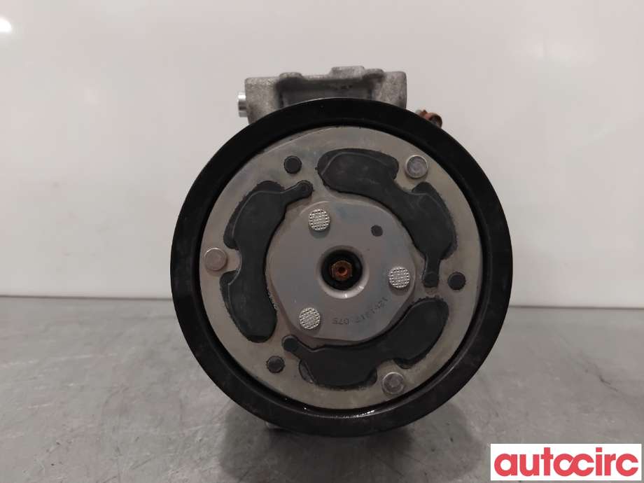 Aircondition kompressor til Škoda Octavia 2020-->> (Type IV) (SKODA|3Q0816803D|447110-2902)