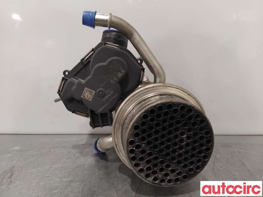 EGR-ventil til Škoda Octavia 2020-->> (Type IV) (SKODA|05L131512C||05L131512D)