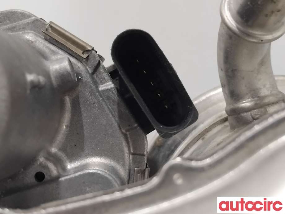 EGR-ventil til Škoda Octavia 2020-->> (Type IV) (SKODA|05L131512C||05L131512D)