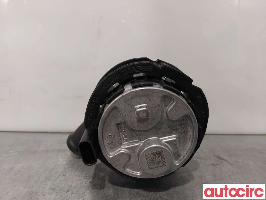 Sirkulasjonspumpe til Škoda Octavia 2020-->> (Type IV)  (SKODA|3Q0965561E||3Q0965567E)