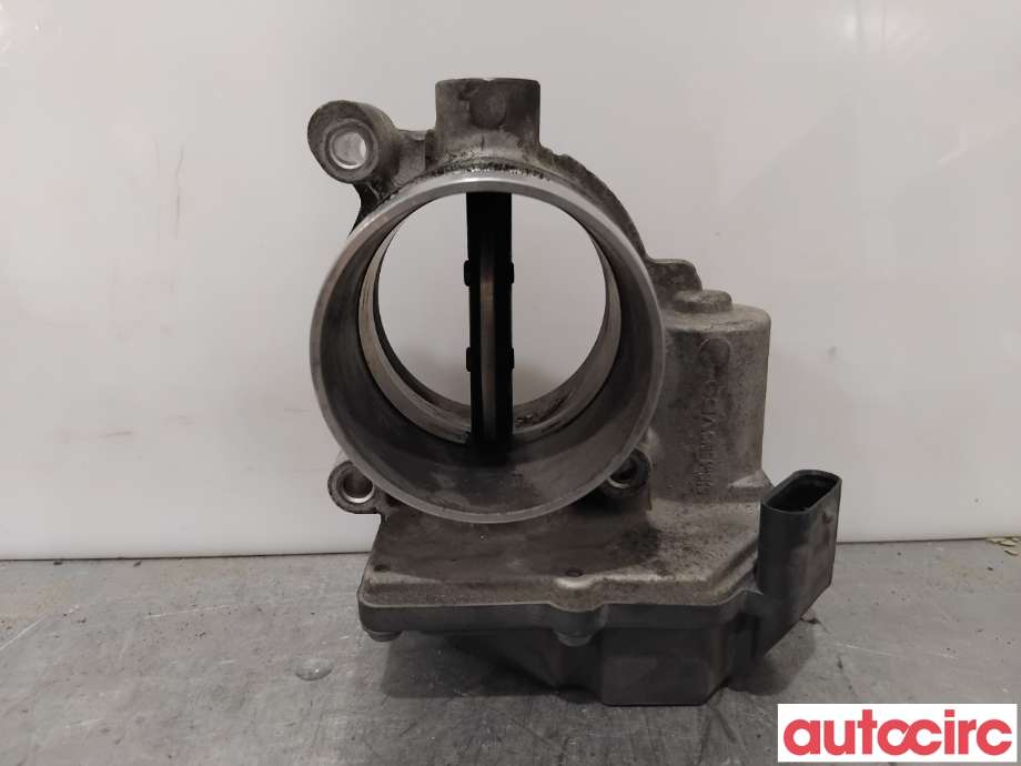 Spjeldhus til SsangYong Rexton, 2007-2013 (Y250) (Y250) (SSANGYONG|6651410225)