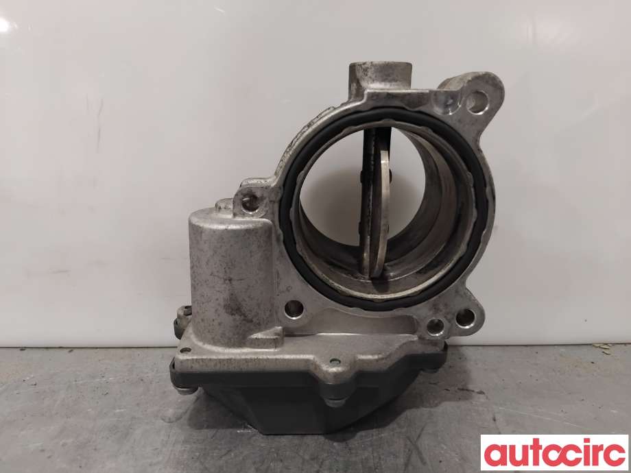 Spjeldhus til SsangYong Rexton 2007-2013 (Y250) (Y250) (SSANGYONG|6651410225|5WY9170C|A6651410225)
