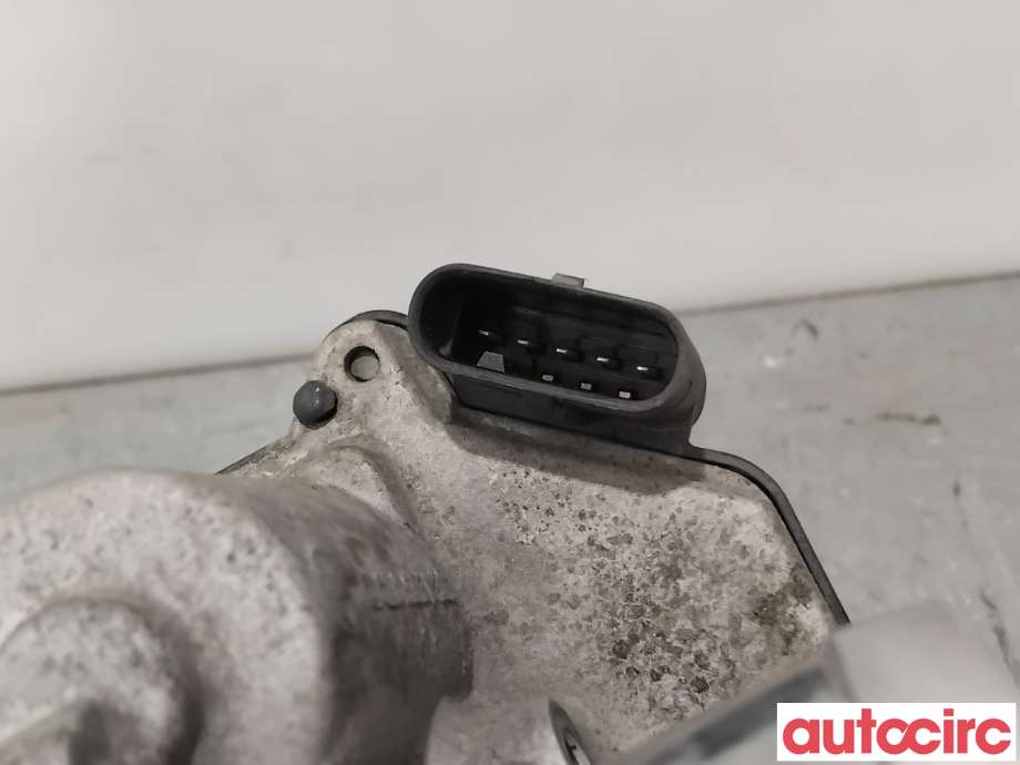 Spjeldhus til SsangYong Rexton 2007-2013 (Y250) (Y250) (SSANGYONG|6651410225|5WY9170C|A6651410225)