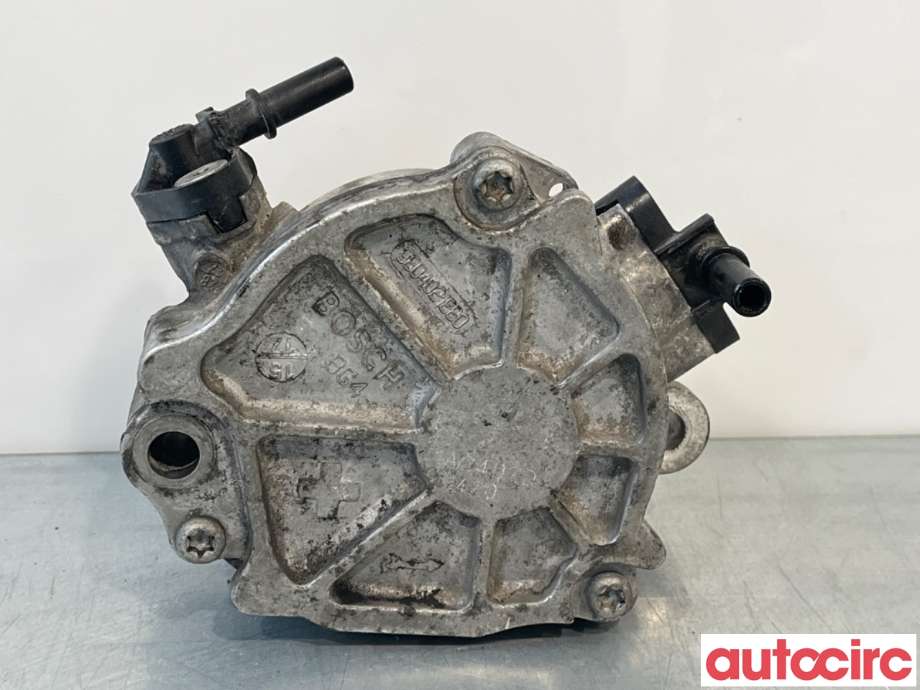 Vakuumpumpe til Peugeot 308 2013-2021 (Type II)  (PEUGEOT|9850109580|1A2407D|9804021880)