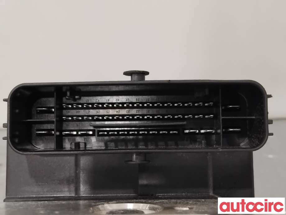 ABS sentral til Škoda Octavia 2020-->> (Type IV)  (SKODA|5WA614517CF|100220-2413)