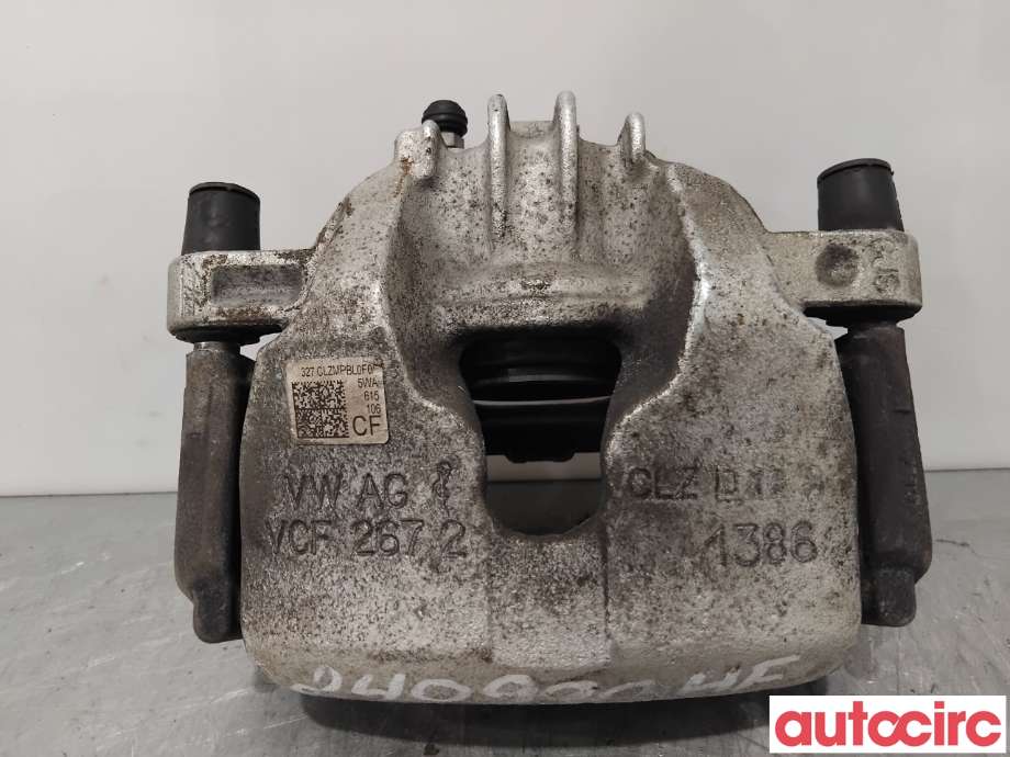 Bremsecaliper høyre foran til Škoda Octavia 2020-->> (Type IV) (SKODA|5WA615124E|)