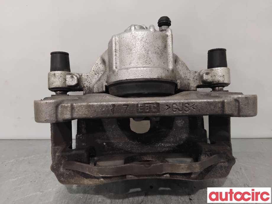 Bremsecaliper høyre foran til Škoda Octavia 2020-->> (Type IV) (SKODA|5WA615124E|)