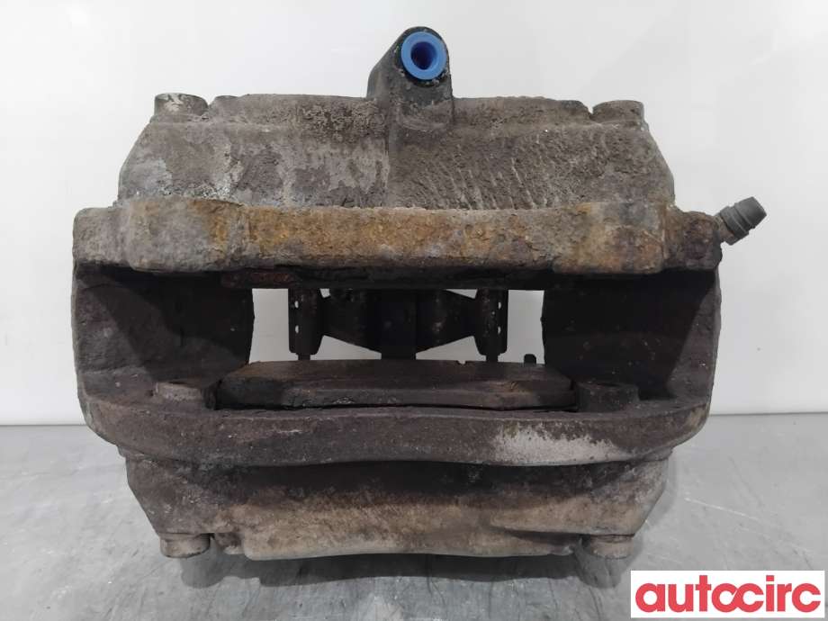 Bremsecaliper høyre foran til Mercedes E-Klasse 2002-2006 (Fase 1) (W211) (W211) (MERCEDES|A0024202483|)