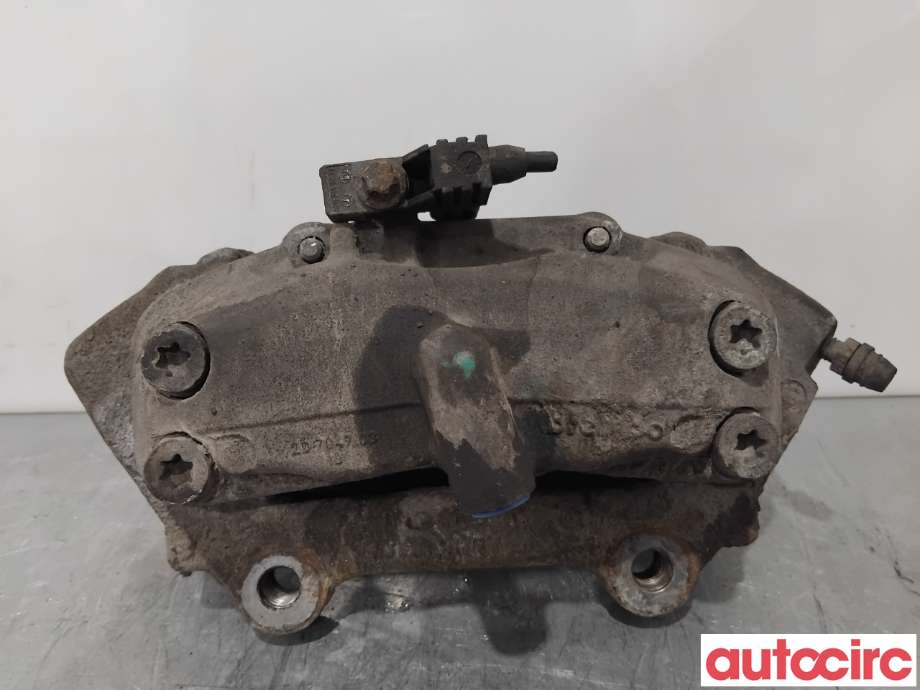 Bremsecaliper høyre foran til Mercedes E-Klasse 2002-2006 (Fase 1) (W211) (W211) (MERCEDES|A0024202483|)