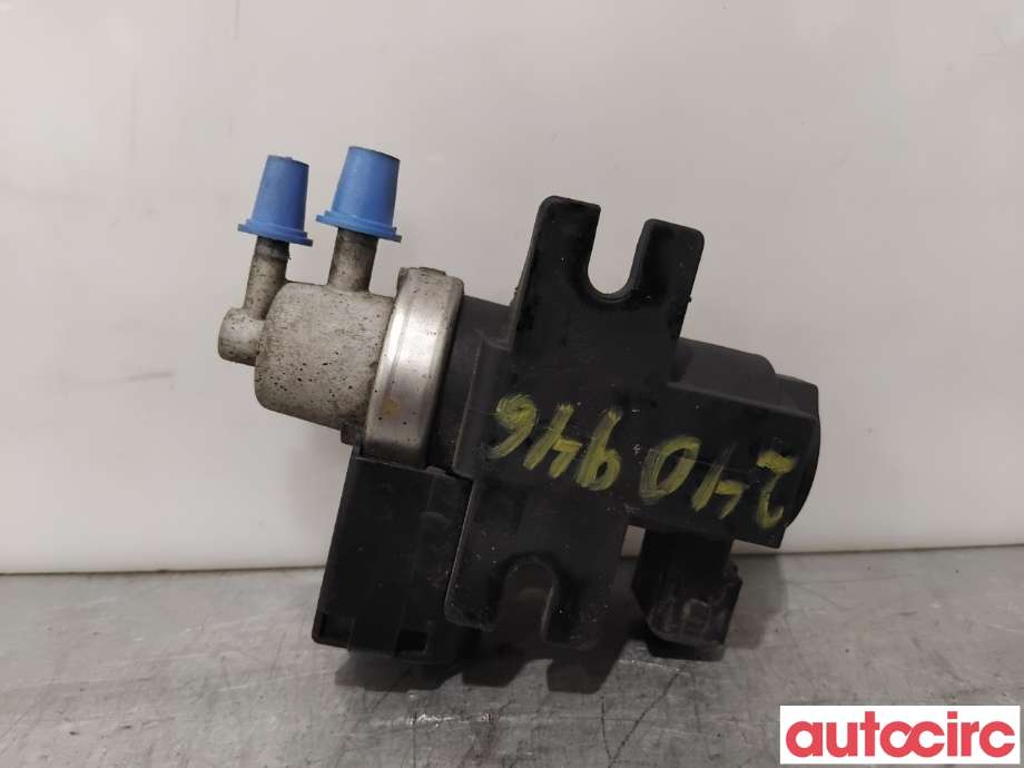 Vakuumventil til Volvo V70 2007-2013 (Type III, Fase 1)  (VOLVO|31216025|)