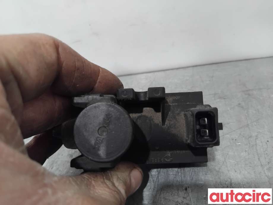 Vakuumventil til Volvo V70 2007-2013 (Type III, Fase 1)  (VOLVO|31216025|)