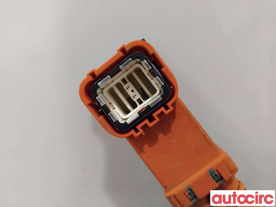 Kabel høy volt (HV) hybrid til Tesla Model Y 2021-2024 (Type I)  (TESLA|1624855-57-D||1624855-50-D)