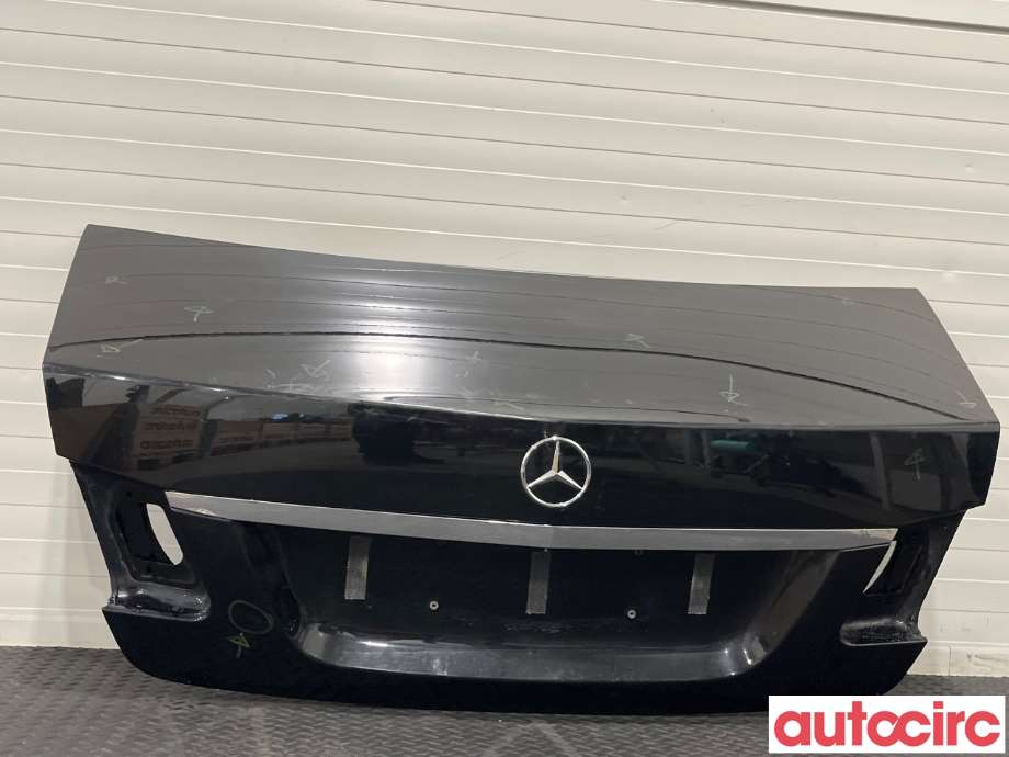Bakluke sedan til Mercedes E-Klasse 2009-2013 (Fase 1) (W212) (W212) (MERCEDES|A2127500275|A2127500975)