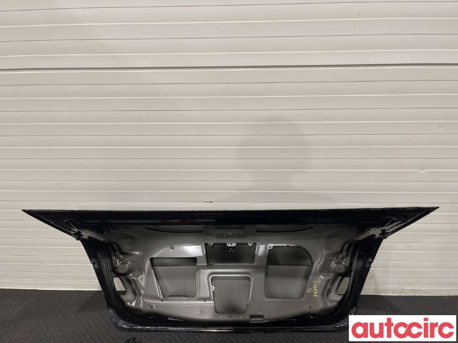 Bakluke sedan til Mercedes E-Klasse 2009-2013 (Fase 1) (W212) (W212) (MERCEDES|A2127500275|A2127500975)