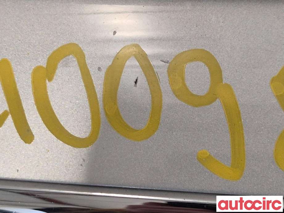 Grill til Mercedes C-Klasse 2011-2014 (Fase 2) (W204) (W204) (MERCEDES|A2048800023|)