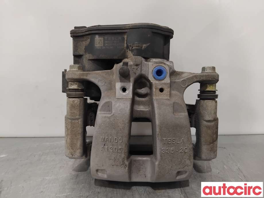 Bremsecaliper venstre bak til Tesla Model Y 2021-2024 (Type I) (TESLA|1044627-00-B|)