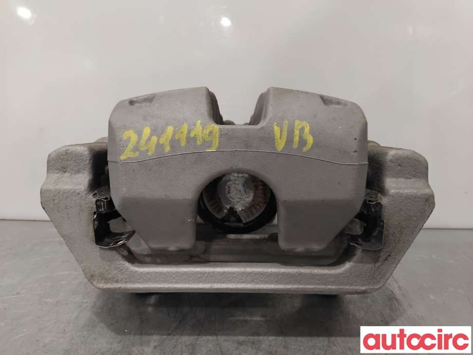 Bremsecaliper venstre bak til Tesla Model Y 2021-2024 (Type I) (TESLA|1044627-00-B|)