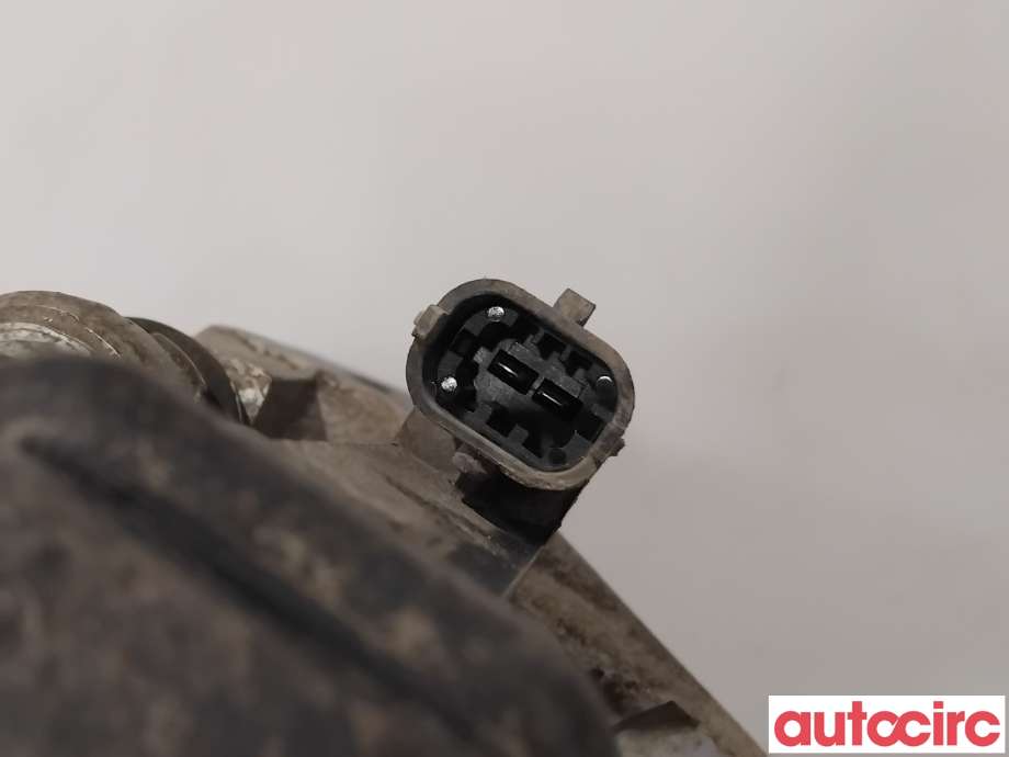 Bremsecaliper venstre bak til Tesla Model Y 2021-2024 (Type I) (TESLA|1044627-00-B|)