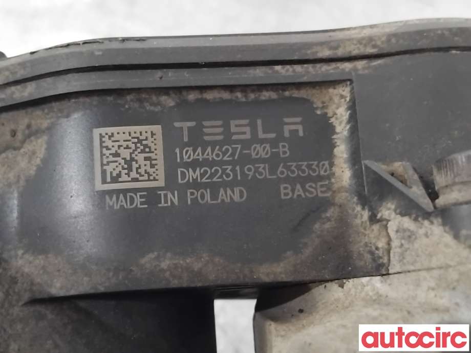 Bremsecaliper venstre bak til Tesla Model Y 2021-2024 (Type I) (TESLA|1044627-00-B|)