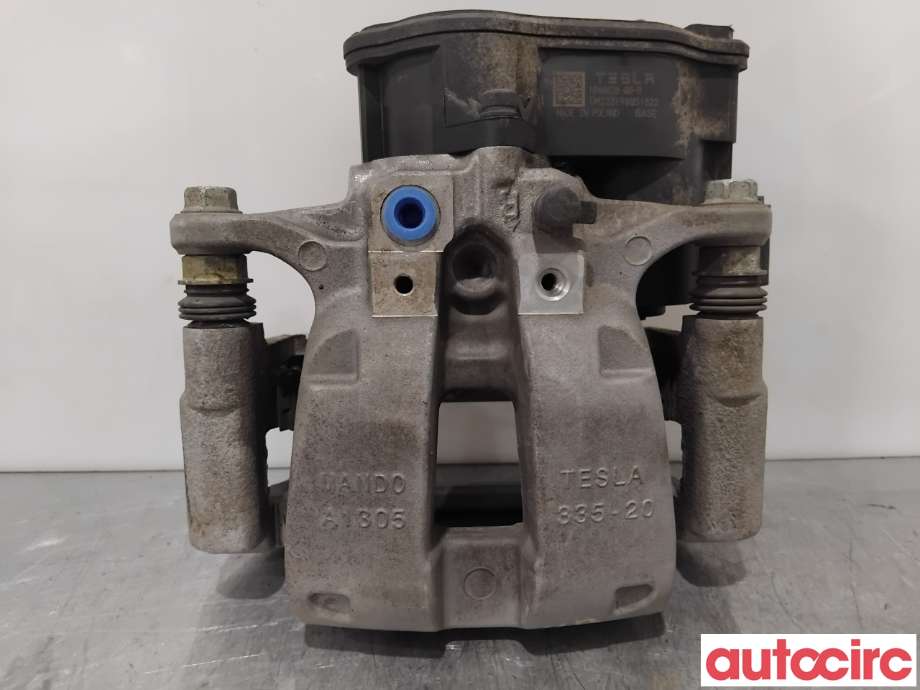 Bremsecaliper høyre bak til Tesla Model Y 2021-2024 (Type I) (TESLA|1044628-00-B|)
