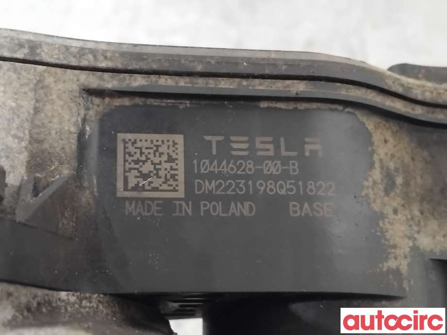Bremsecaliper høyre bak til Tesla Model Y 2021-2024 (Type I) (TESLA|1044628-00-B|)