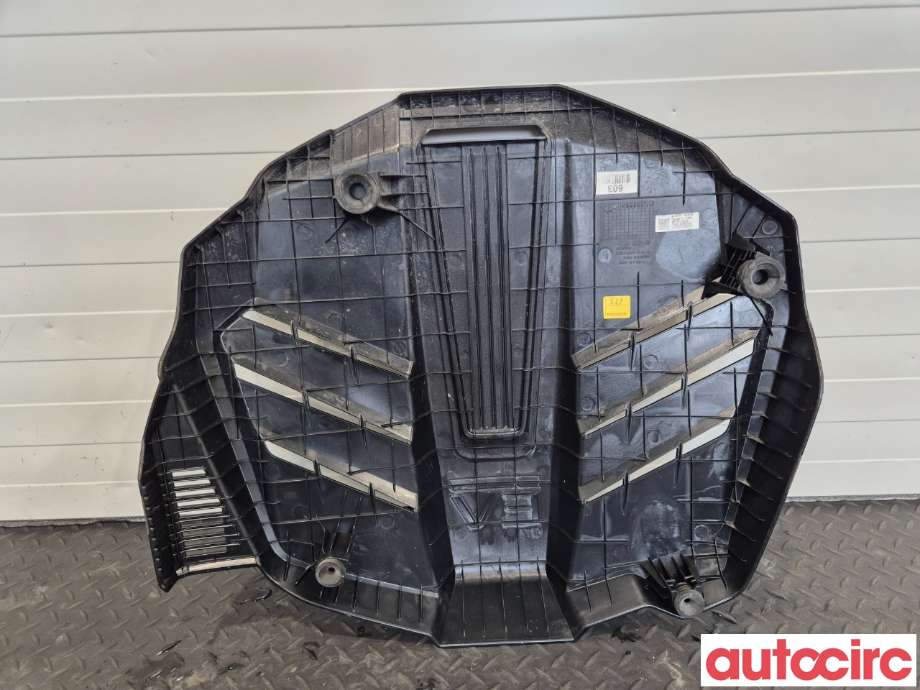 Motordeksel over motor til Kia e-Soul 2019-->> (Type III)  (KIA|292000E090||29200-0E070)