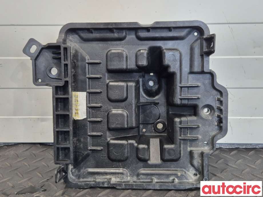 Batterikasse/feste til Kia e-Soul 2019-->> (Type III)  (KIA|37150J2000|)