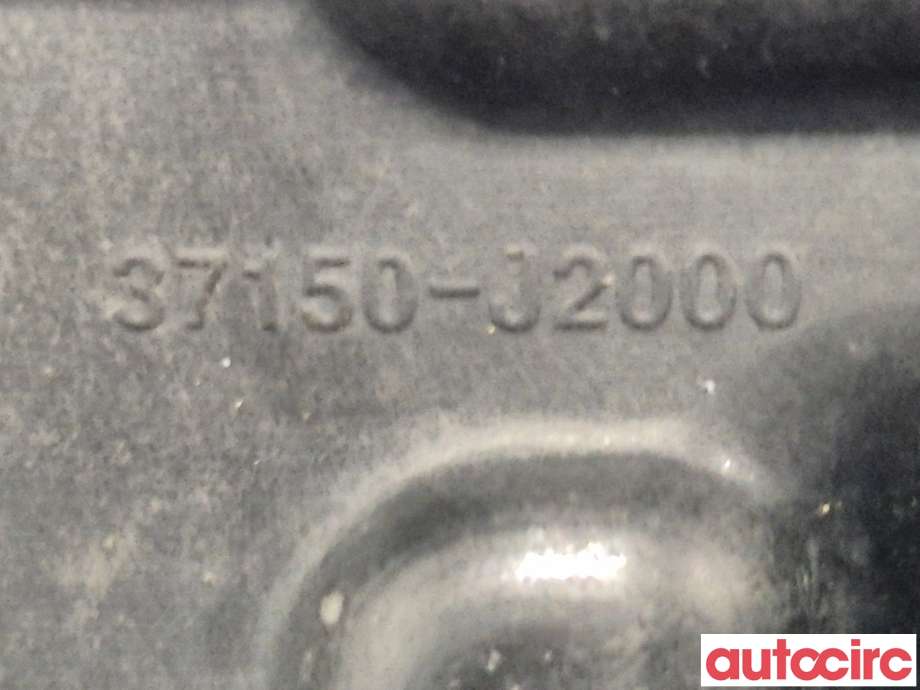 Batterikasse/feste til Kia e-Soul 2019-->> (Type III)  (KIA|37150J2000|)
