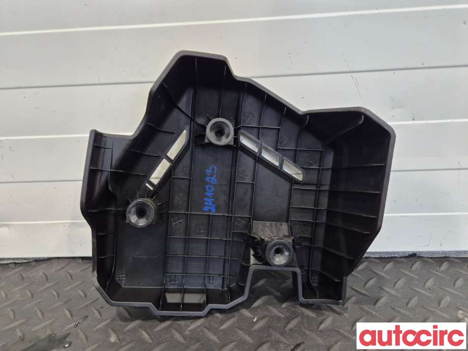 Varmeapparat diverse til Hyundai Kona 2017-2021 (Type I, Fase 1)  (HYUNDAI|29150K4500||29150-K4500)