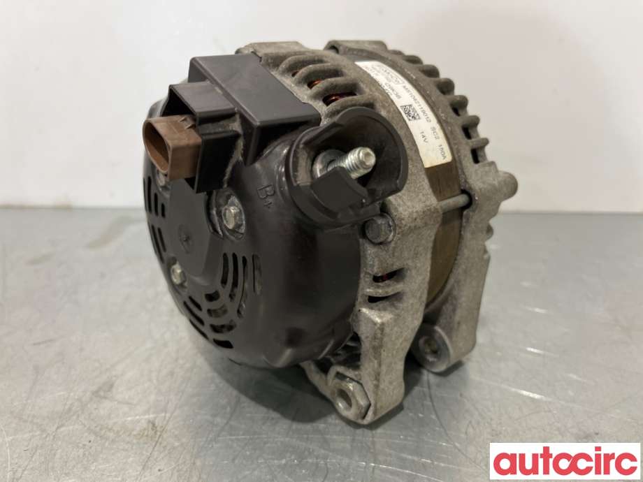 Dynamo til Ford Fiesta 2017-->> (Type VII)  (FORD|2077639|MS1042119012|2647770)