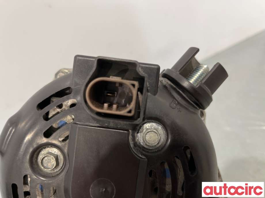 Dynamo til Ford Fiesta 2017-->> (Type VII)  (FORD|2077639|MS1042119012|2647770)