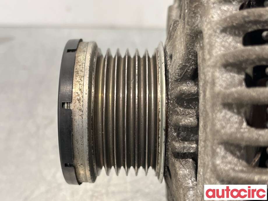 Dynamo til Ford Fiesta 2017-->> (Type VII)  (FORD|2077639|MS1042119012|2647770)