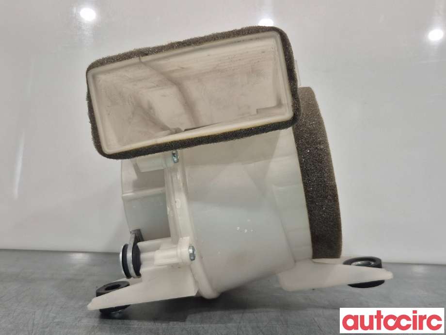 Diverse deler til Toyota Auris 2015-2019 (Type II, Fase 2)  (TOYOTA|G923012010|)