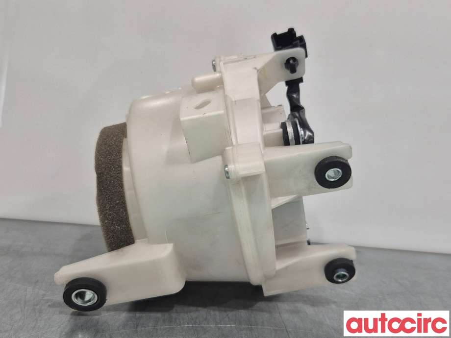 Diverse deler til Toyota Auris 2015-2019 (Type II, Fase 2)  (TOYOTA|G923012010|)