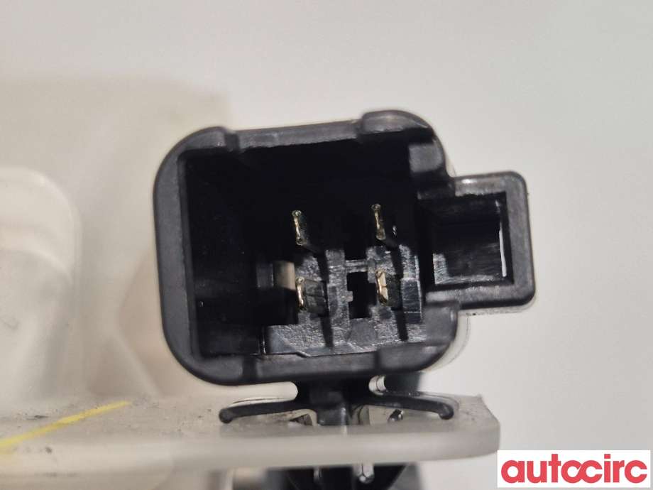 Diverse deler til Toyota Auris 2015-2019 (Type II, Fase 2)  (TOYOTA|G923012010|)