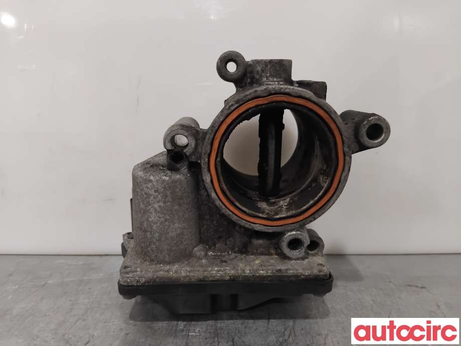 Spjeldhus til Audi A4 2007-2014 (Type IV) (B8) (B8) (AUDI|03L128063AF|A2C53338105|03L128063E)