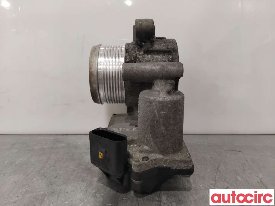 Spjeldhus til Audi A4 2007-2014 (Type IV) (B8) (B8) (AUDI|03L128063AF|A2C53338105|03L128063E)