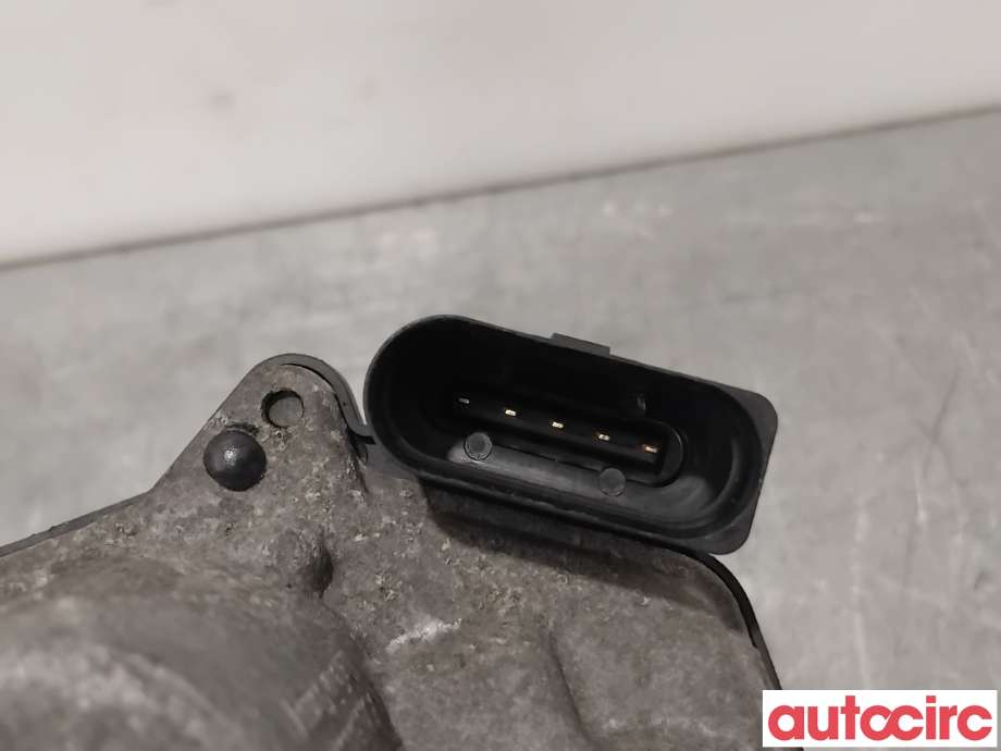 Spjeldhus til Audi A4 2007-2014 (Type IV) (B8) (B8) (AUDI|03L128063AF|A2C53338105|03L128063E)