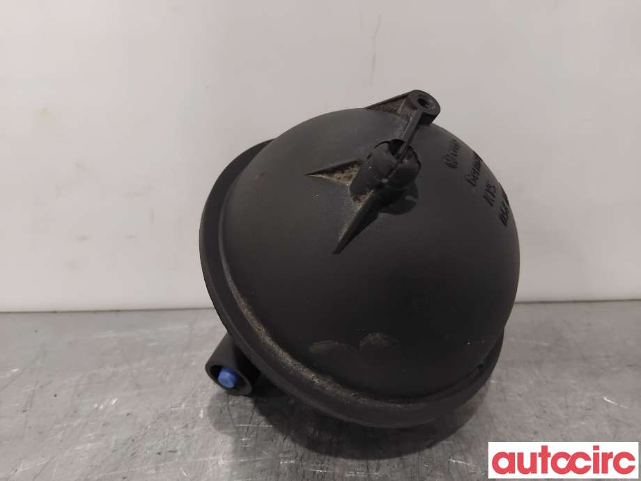 Vakuumtank til Audi A4 2007-2014 (Type IV) (B8) (B8) (AUDI|038129807||054129808)