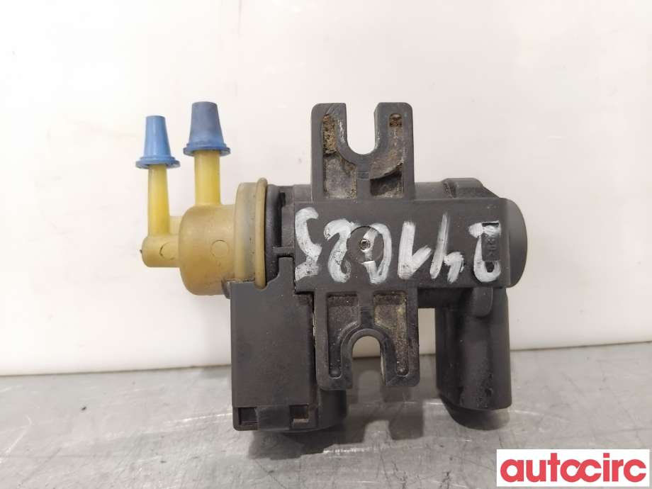 Vakuumventil til Audi A4 2007-2014 (Type IV) (B8) (B8) (AUDI|8K0906627|4010835A)