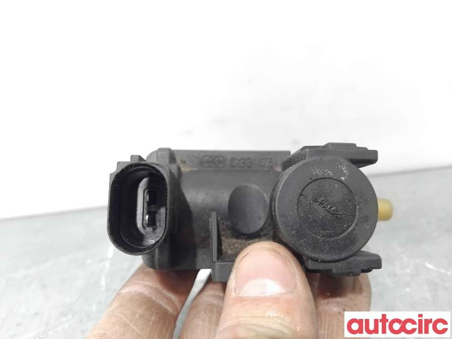 Vakuumventil til Audi A4 2007-2014 (Type IV) (B8) (B8) (AUDI|8K0906627|4010835A)