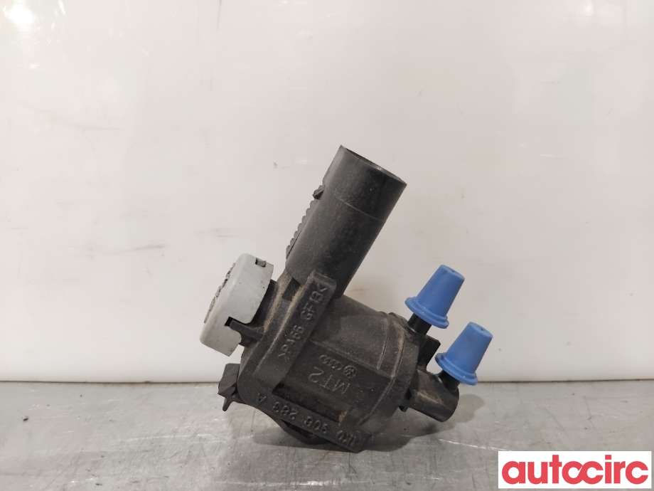Vakuumventil til Audi A4 2007-2014 (Type IV) (B8) (B8) (AUDI|1K0906283A|)